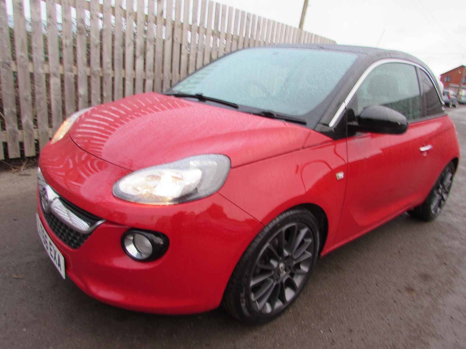 Used Vauxhall ADAM 2016 for sale - 77445982: Photo 31