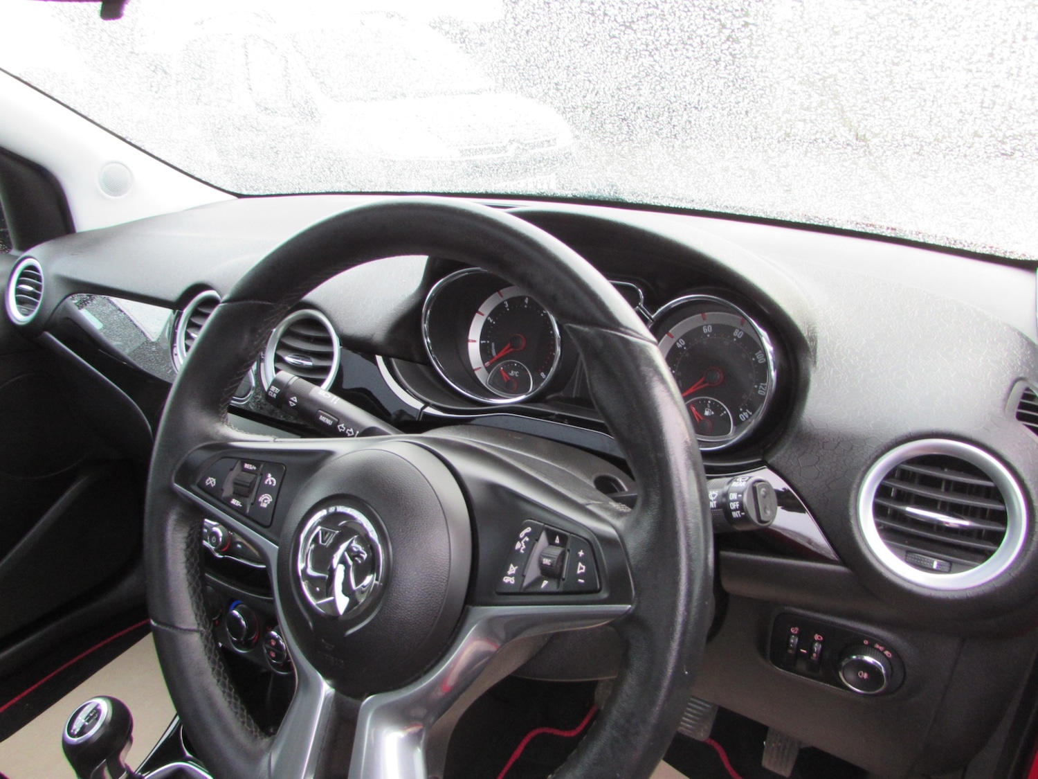 Used Vauxhall ADAM 2016 for sale - 77445982: Photo 7