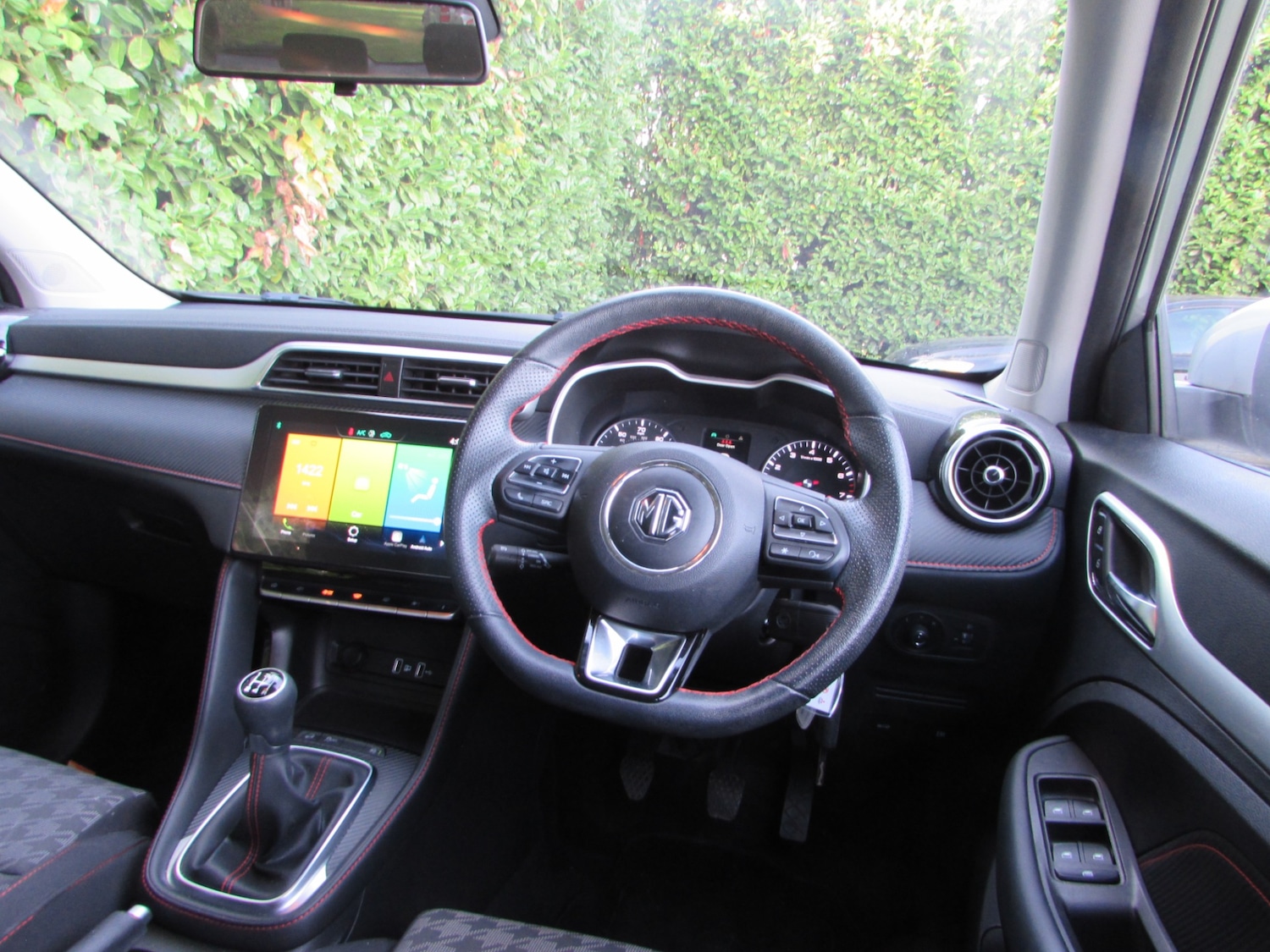 Vehicle 17