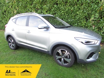 2022 (22) - 1.5 VTi-TECH Excite 5dr