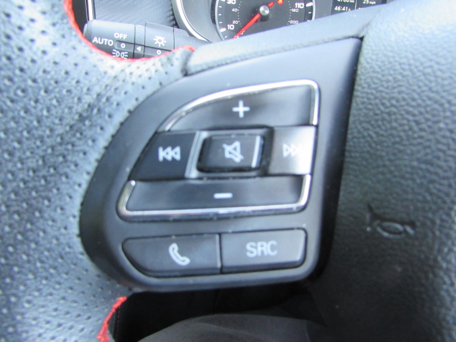 Vehicle 29