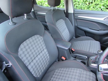 Used MG MG ZS 2022 for sale - 75829334: Photo