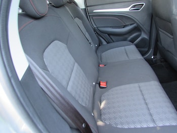 Used MG MG ZS 2022 for sale - 75829334: Photo