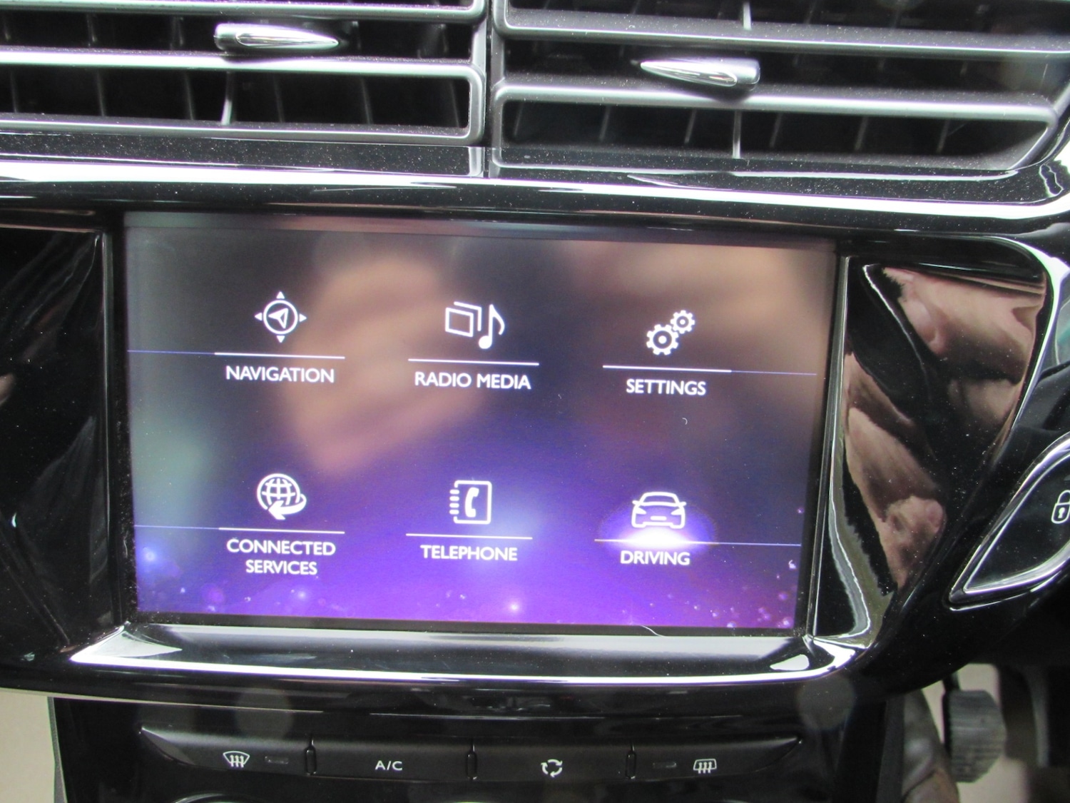 Used DS Automobiles DS 3 2015 for sale - 76300569: Photo 11