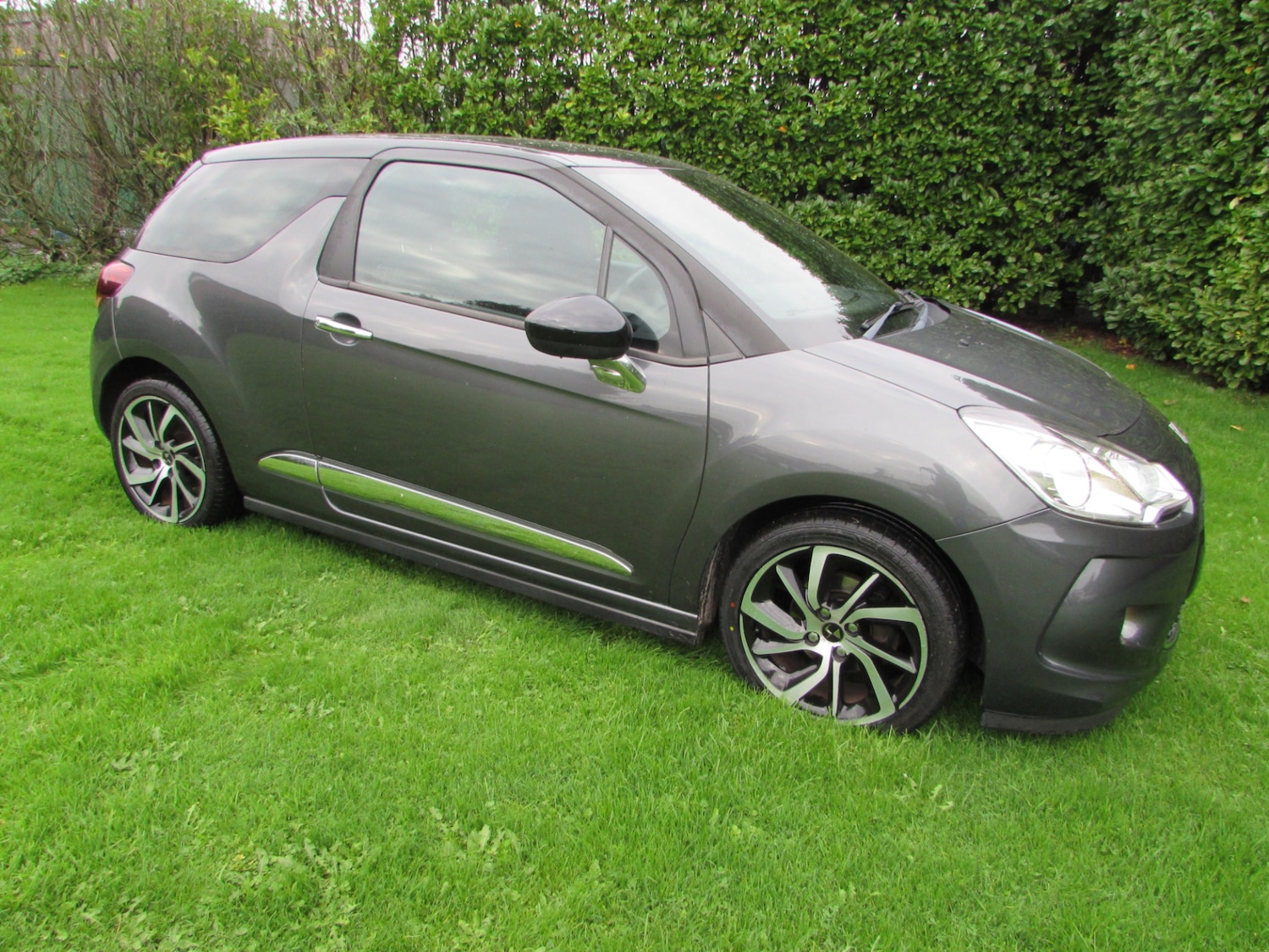 Used DS Automobiles DS 3 2015 for sale - 76300569: Photo 12