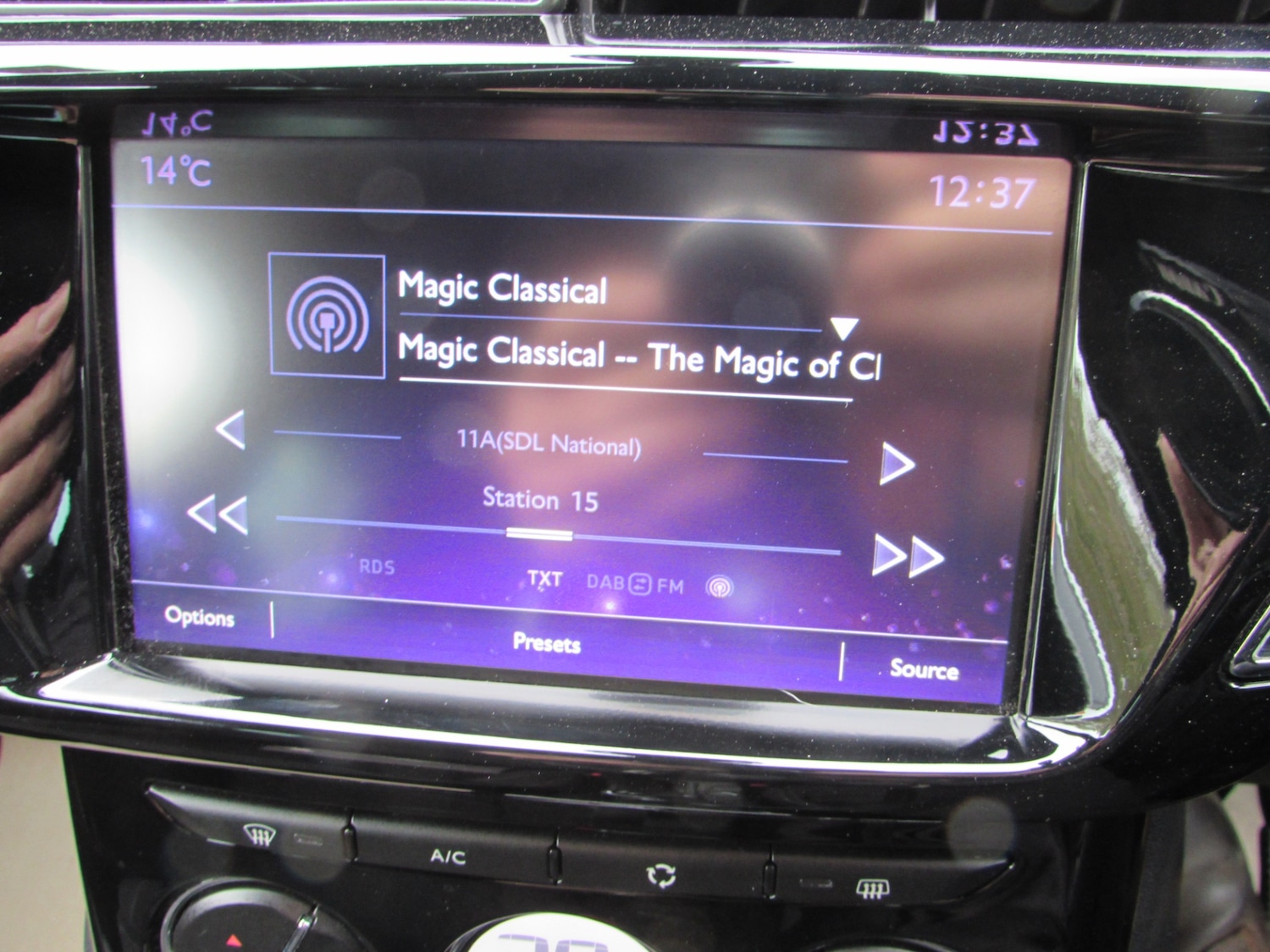 Used DS Automobiles DS 3 2015 for sale - 76300569: Photo 13