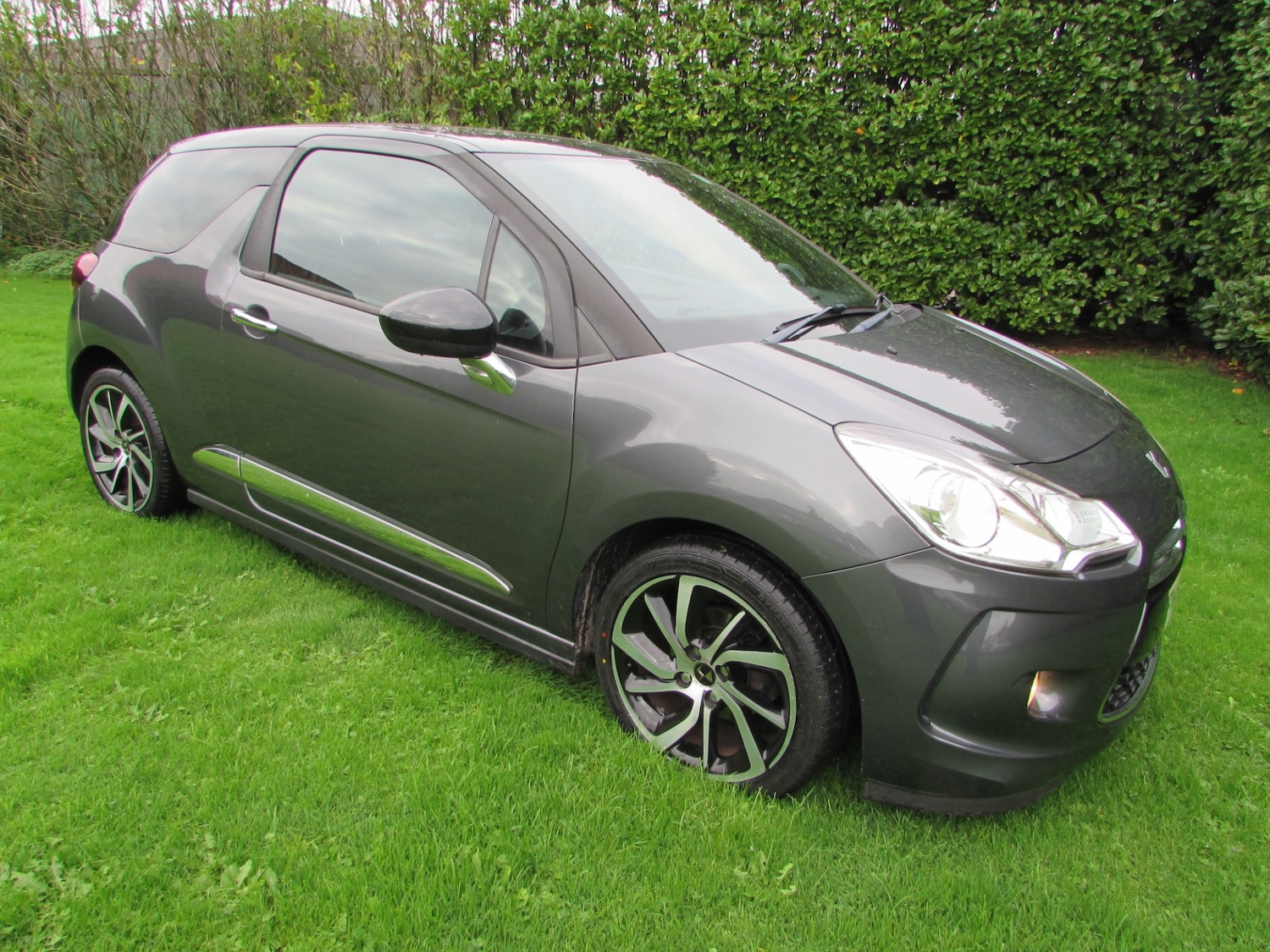 Used DS Automobiles DS 3 2015 for sale - 76300569: Photo 14