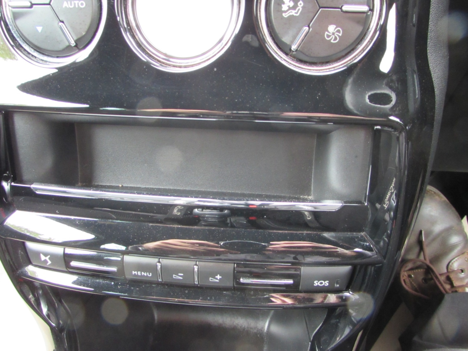 Used DS Automobiles DS 3 2015 for sale - 76300569: Photo 16