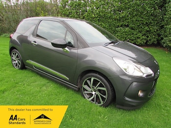 2015 (65) - 1.2 PureTech 110 DStyle Nav 3dr
