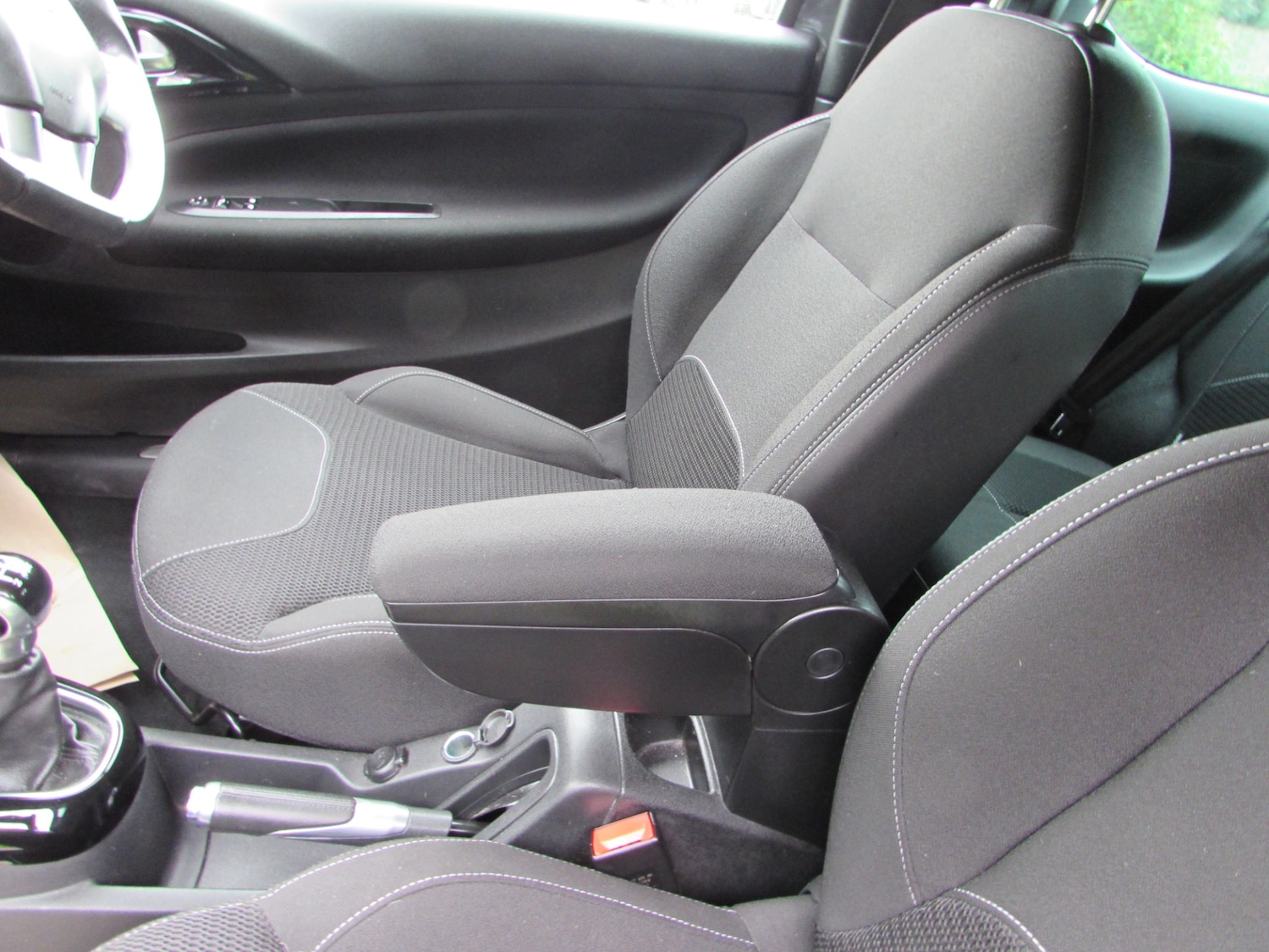 Used DS Automobiles DS 3 2015 for sale - 76300569: Photo 2