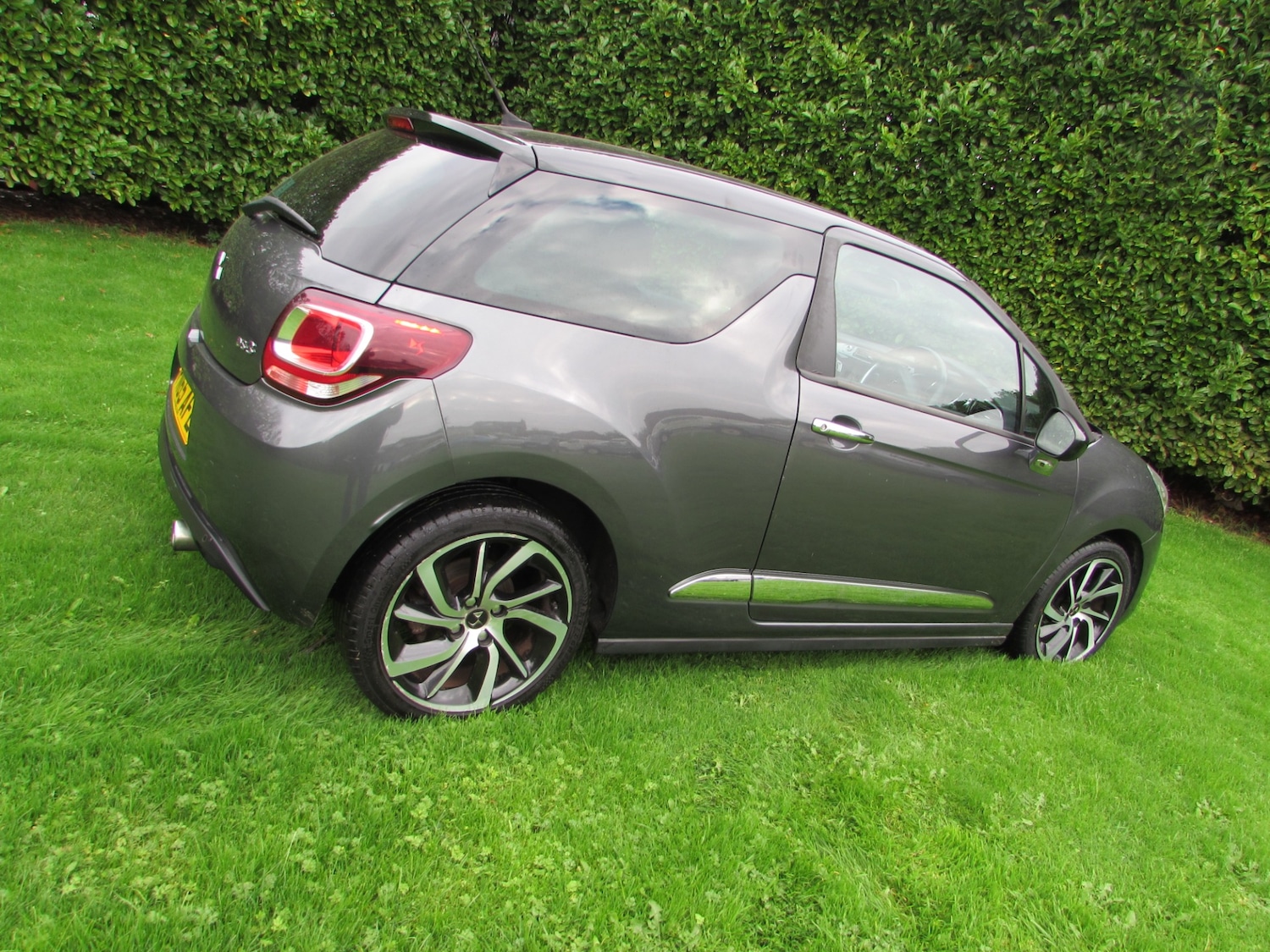 Used DS Automobiles DS 3 2015 for sale - 76300569: Photo 25