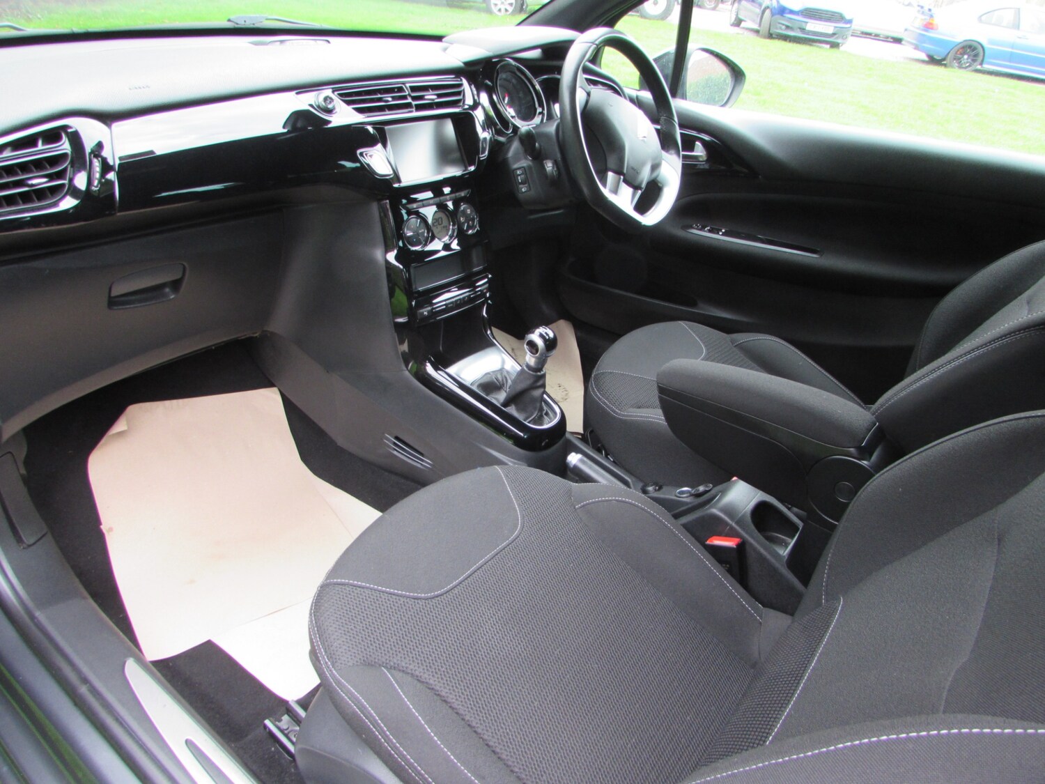 Used DS Automobiles DS 3 2015 for sale - 76300569: Photo 26