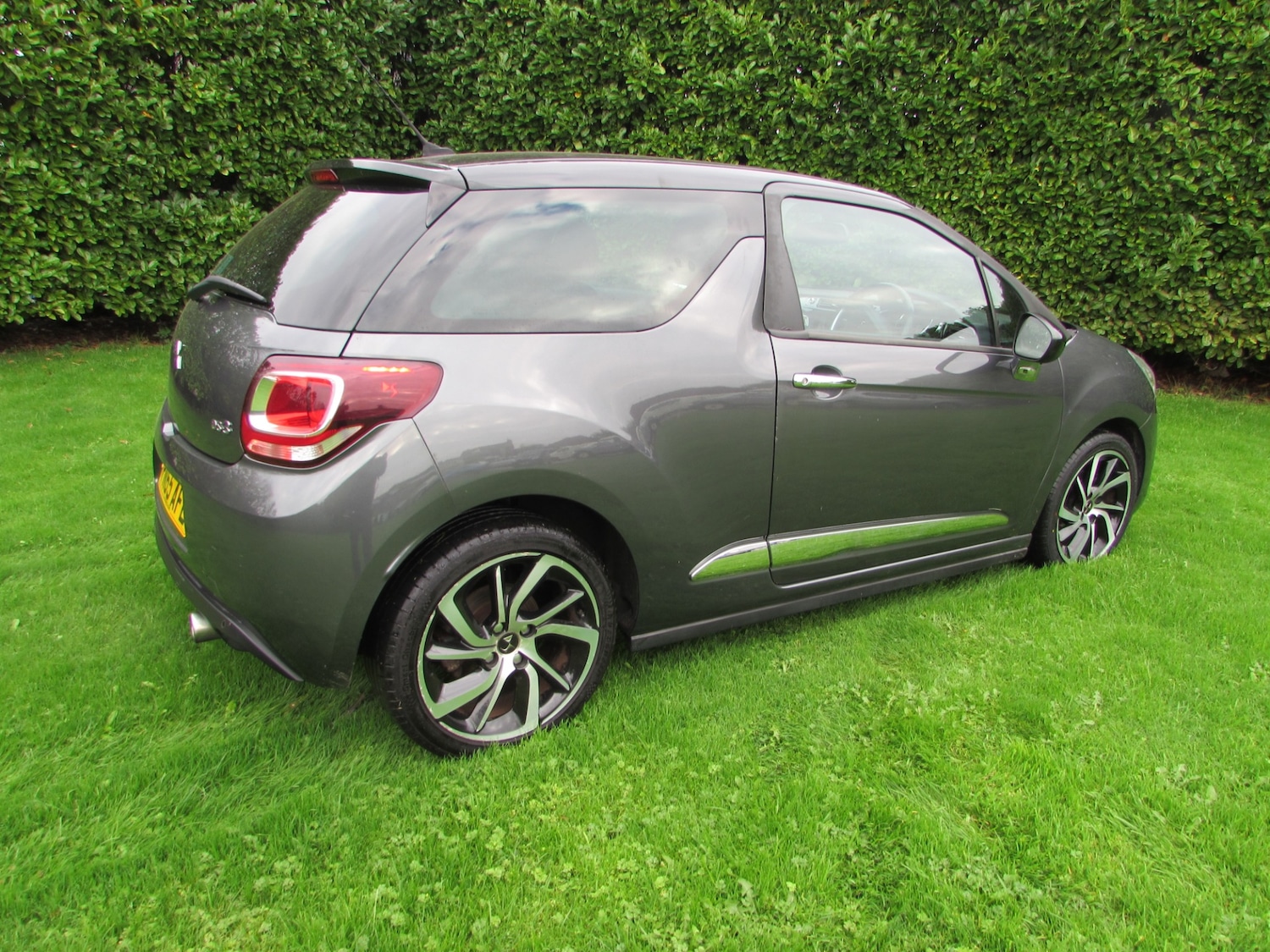 Used DS Automobiles DS 3 2015 for sale - 76300569: Photo 27