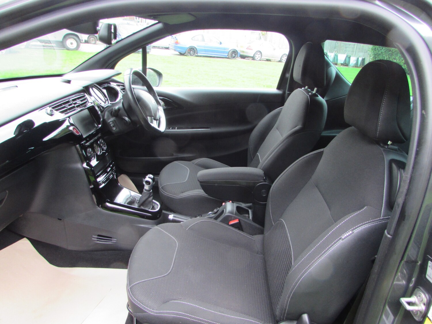 Used DS Automobiles DS 3 2015 for sale - 76300569: Photo 28