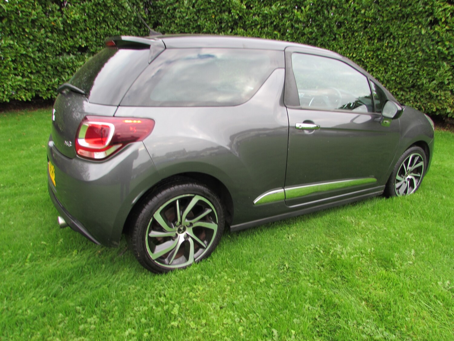 Used DS Automobiles DS 3 2015 for sale - 76300569: Photo 29