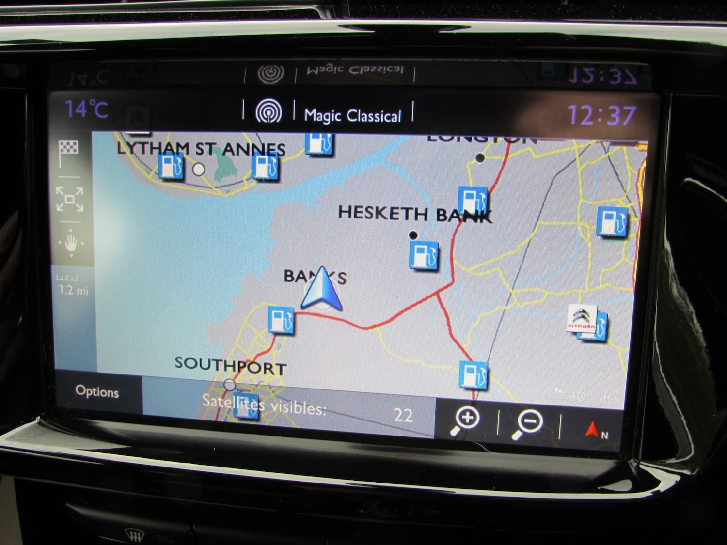 Used DS Automobiles DS 3 2015 for sale - 76300569: Photo 3