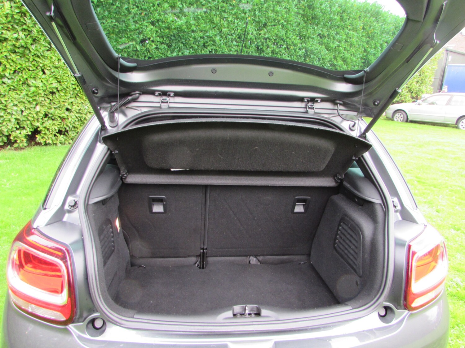 Used DS Automobiles DS 3 2015 for sale - 76300569: Photo 30