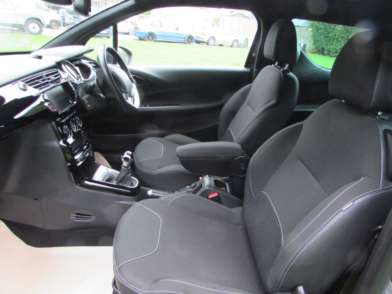 Used DS Automobiles DS 3 2015 for sale - 76300569: Photo 31