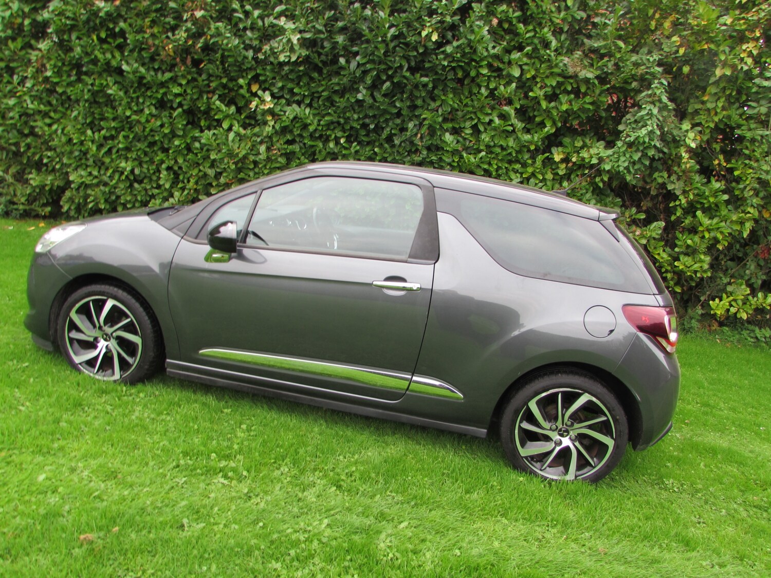 Used DS Automobiles DS 3 2015 for sale - 76300569: Photo 32