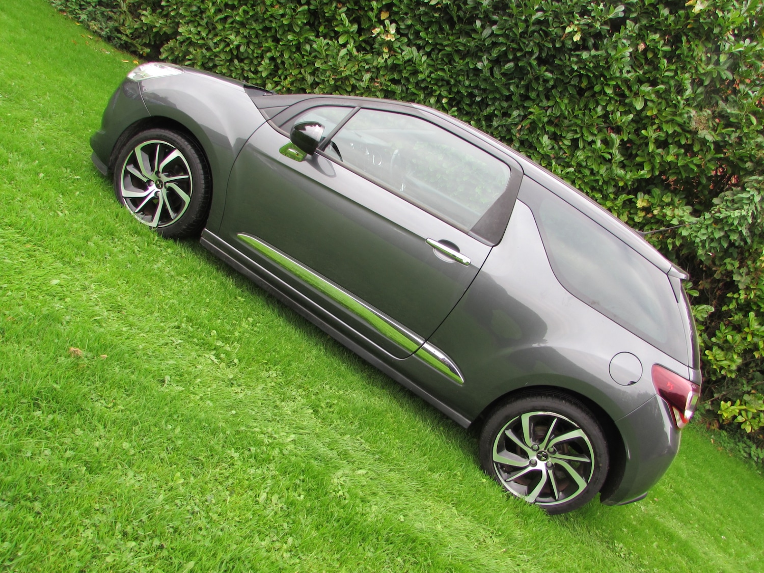 Used DS Automobiles DS 3 2015 for sale - 76300569: Photo 34