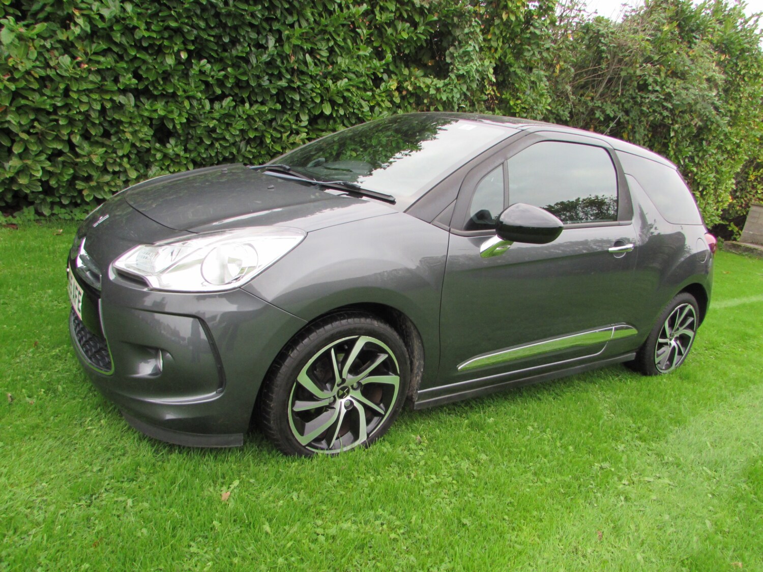 Used DS Automobiles DS 3 2015 for sale - 76300569: Photo 36
