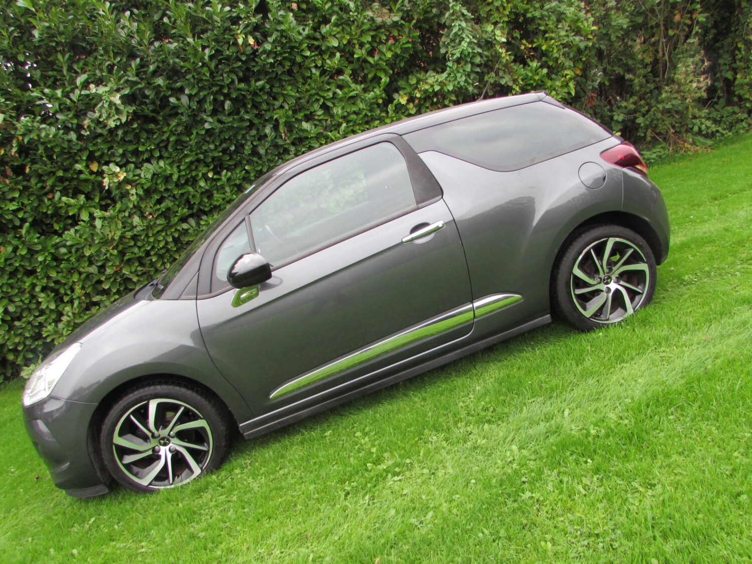 Used DS Automobiles DS 3 2015 for sale - 76300569: Photo 38