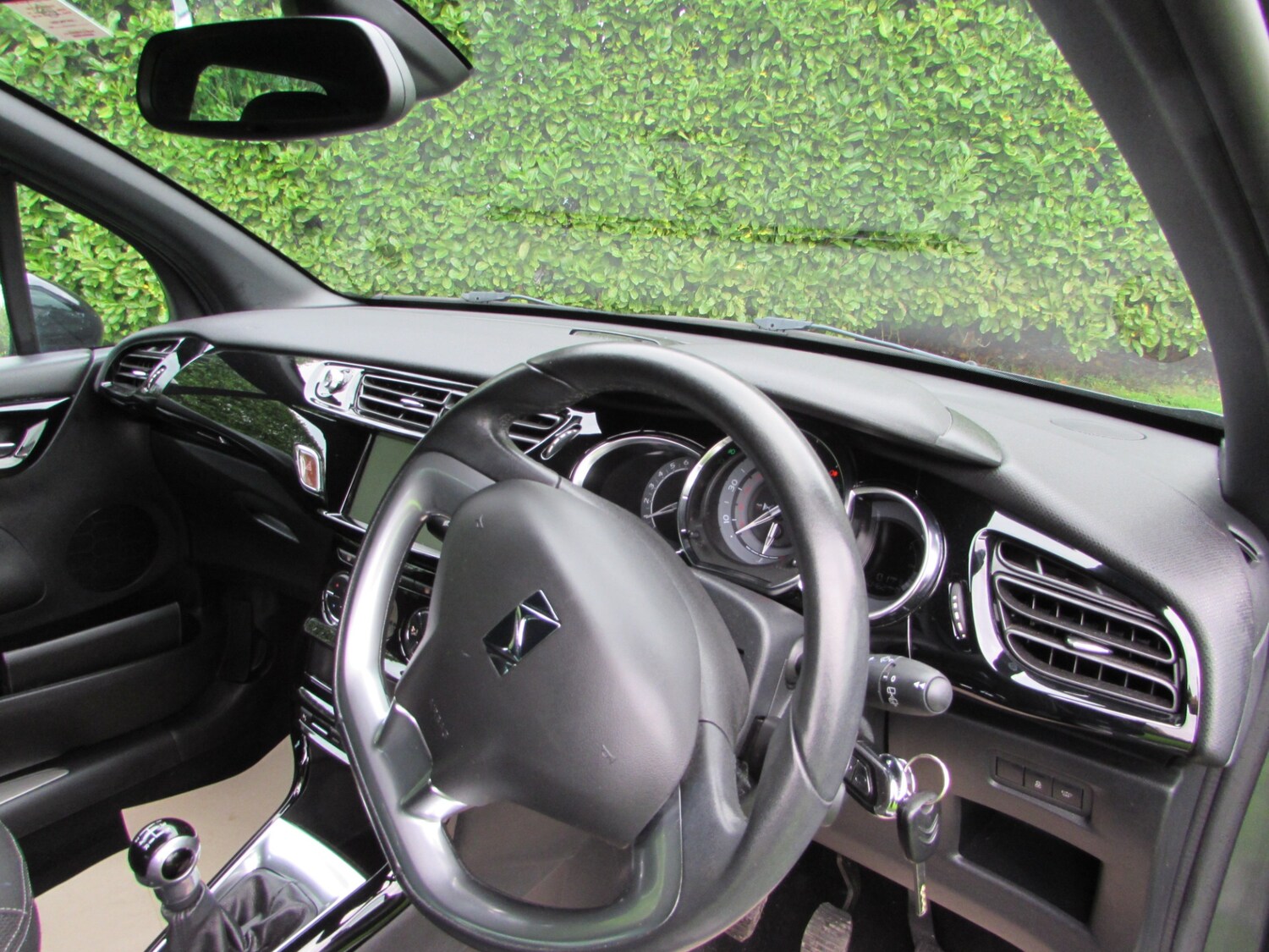 Used DS Automobiles DS 3 2015 for sale - 76300569: Photo 39