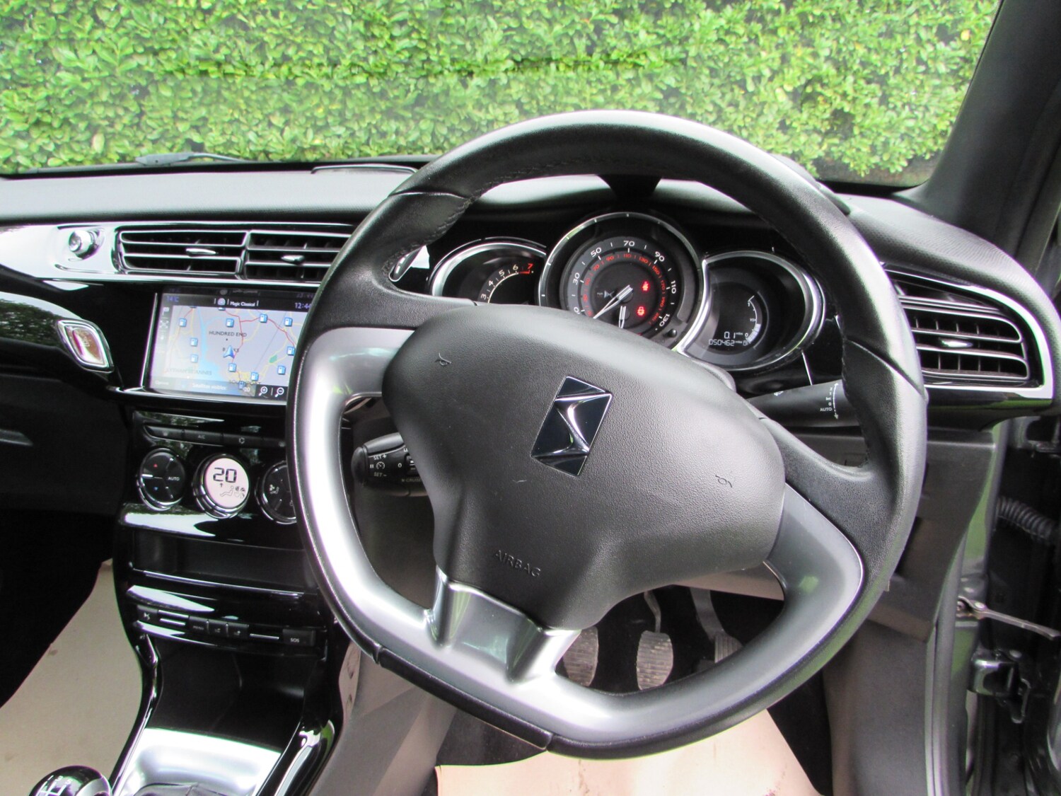 Used DS Automobiles DS 3 2015 for sale - 76300569: Photo 43