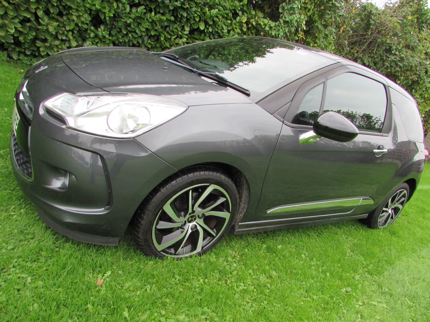 Used DS Automobiles DS 3 2015 for sale - 76300569: Photo 47