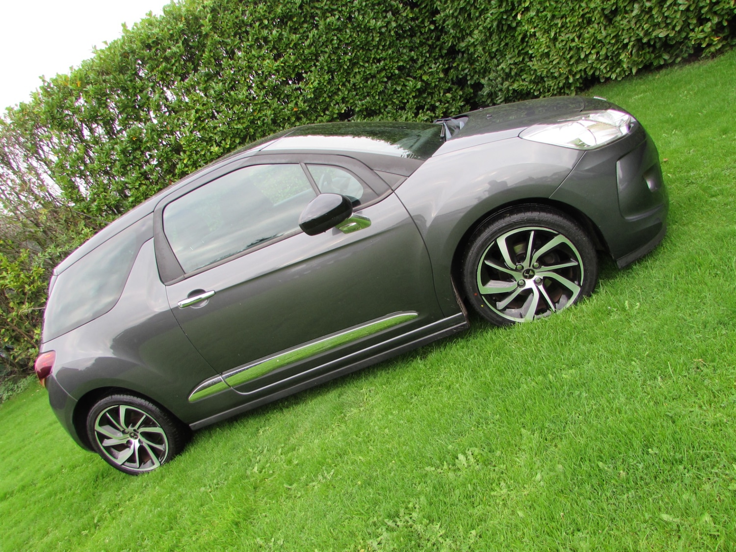 Used DS Automobiles DS 3 2015 for sale - 76300569: Photo 5