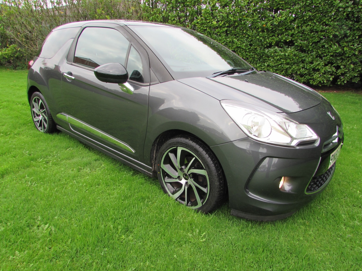 Used DS Automobiles DS 3 2015 for sale - 76300569: Photo 8