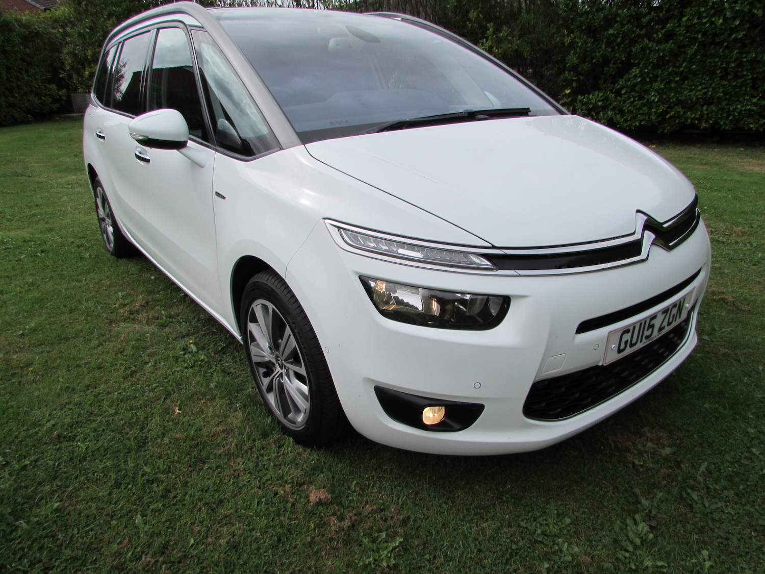 Vehicle 13