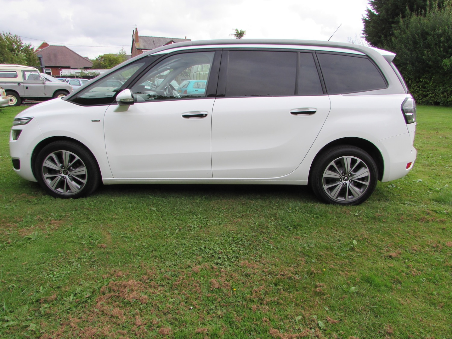 Vehicle 24