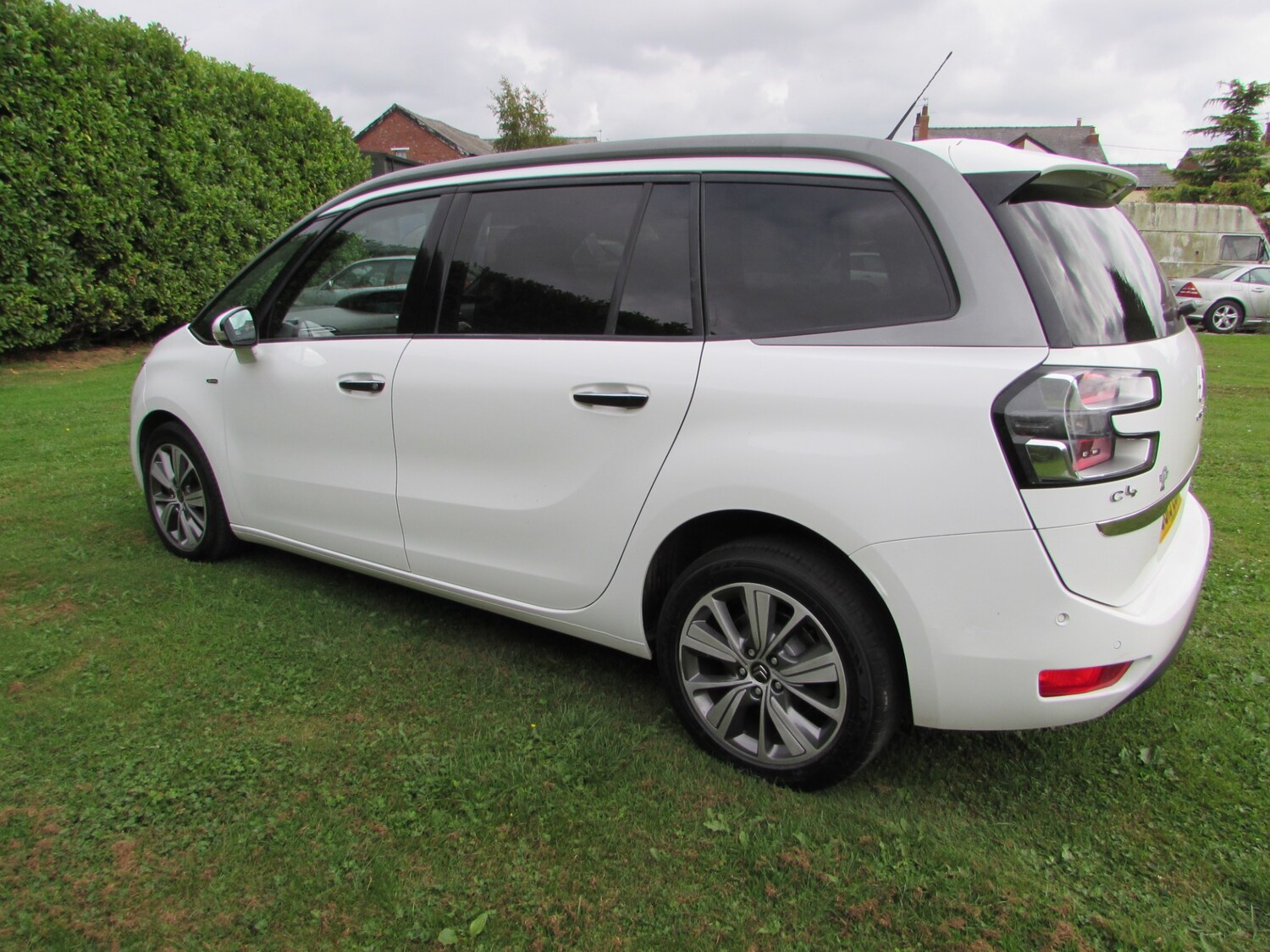 Vehicle 39