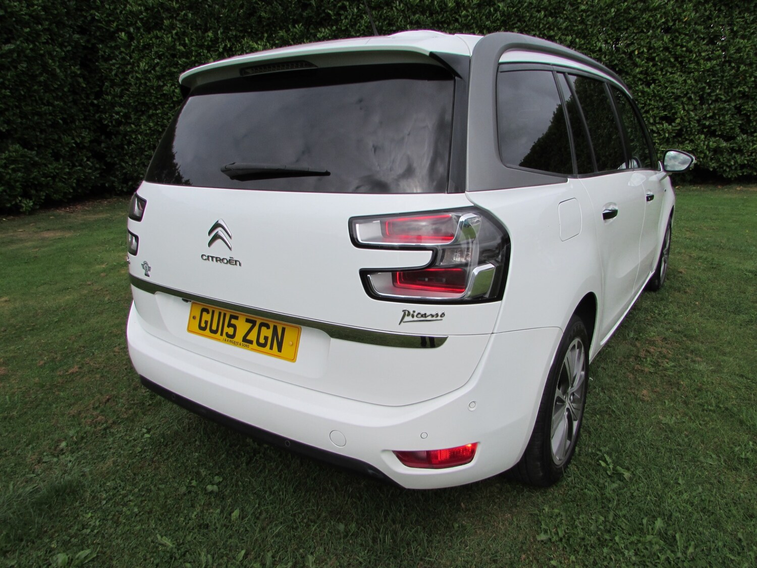 Vehicle 45