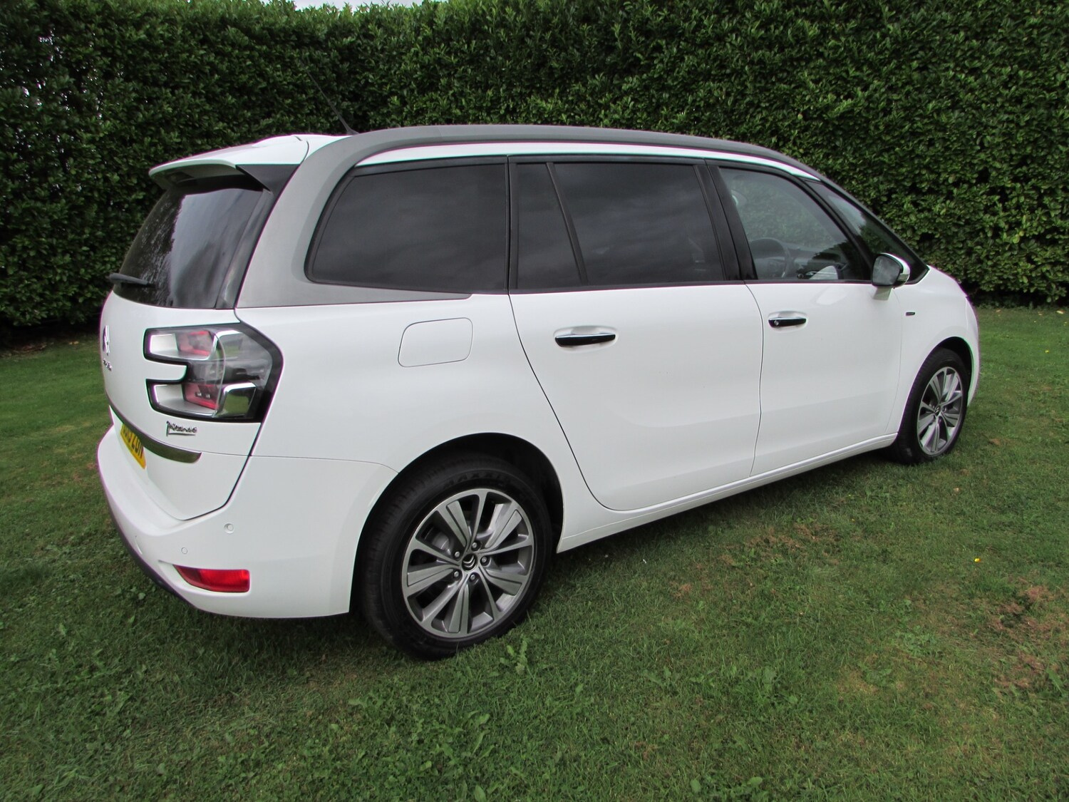 Vehicle 54