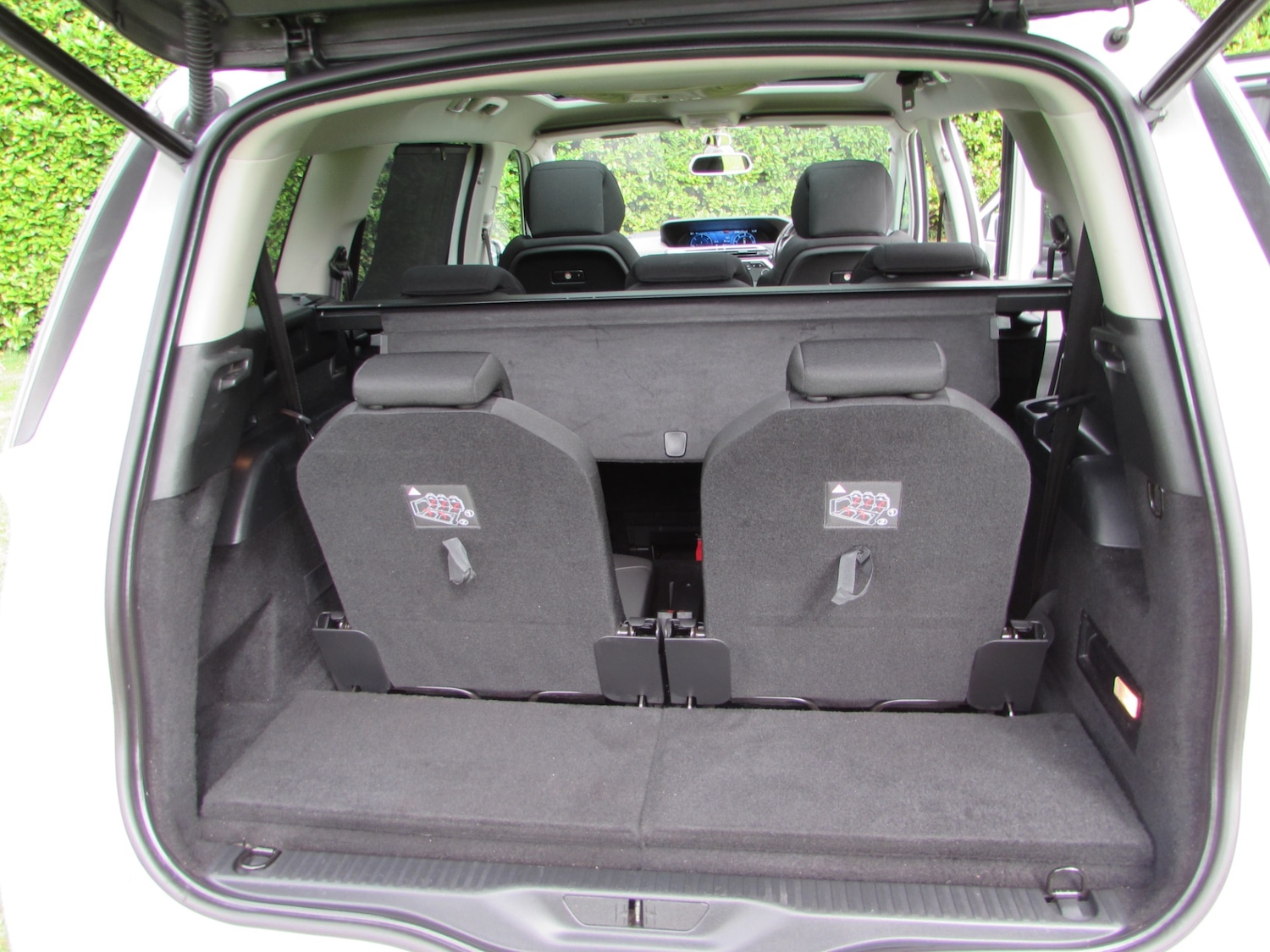 Vehicle 61