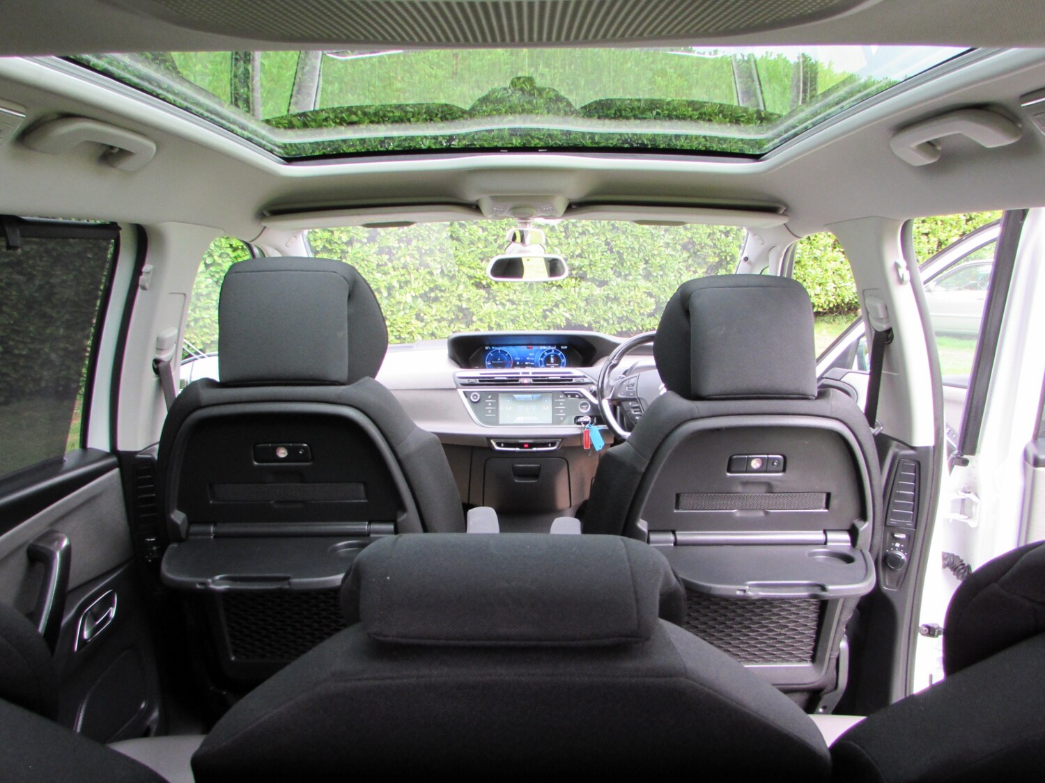 Vehicle 64