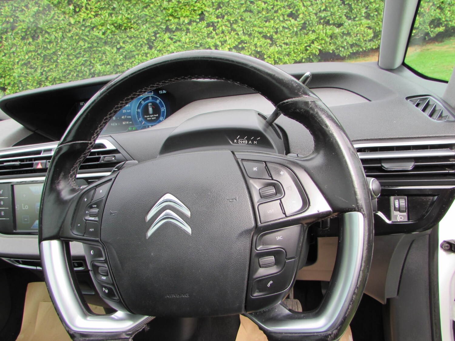 Vehicle 71
