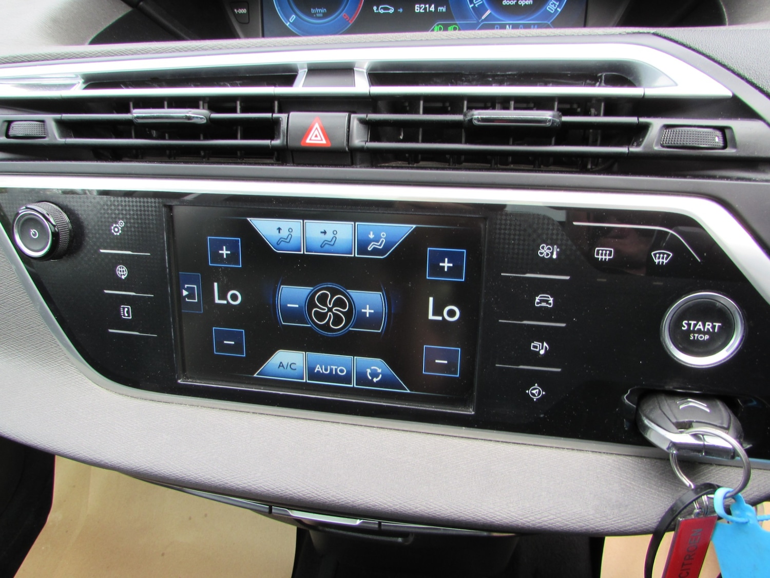 Vehicle 75