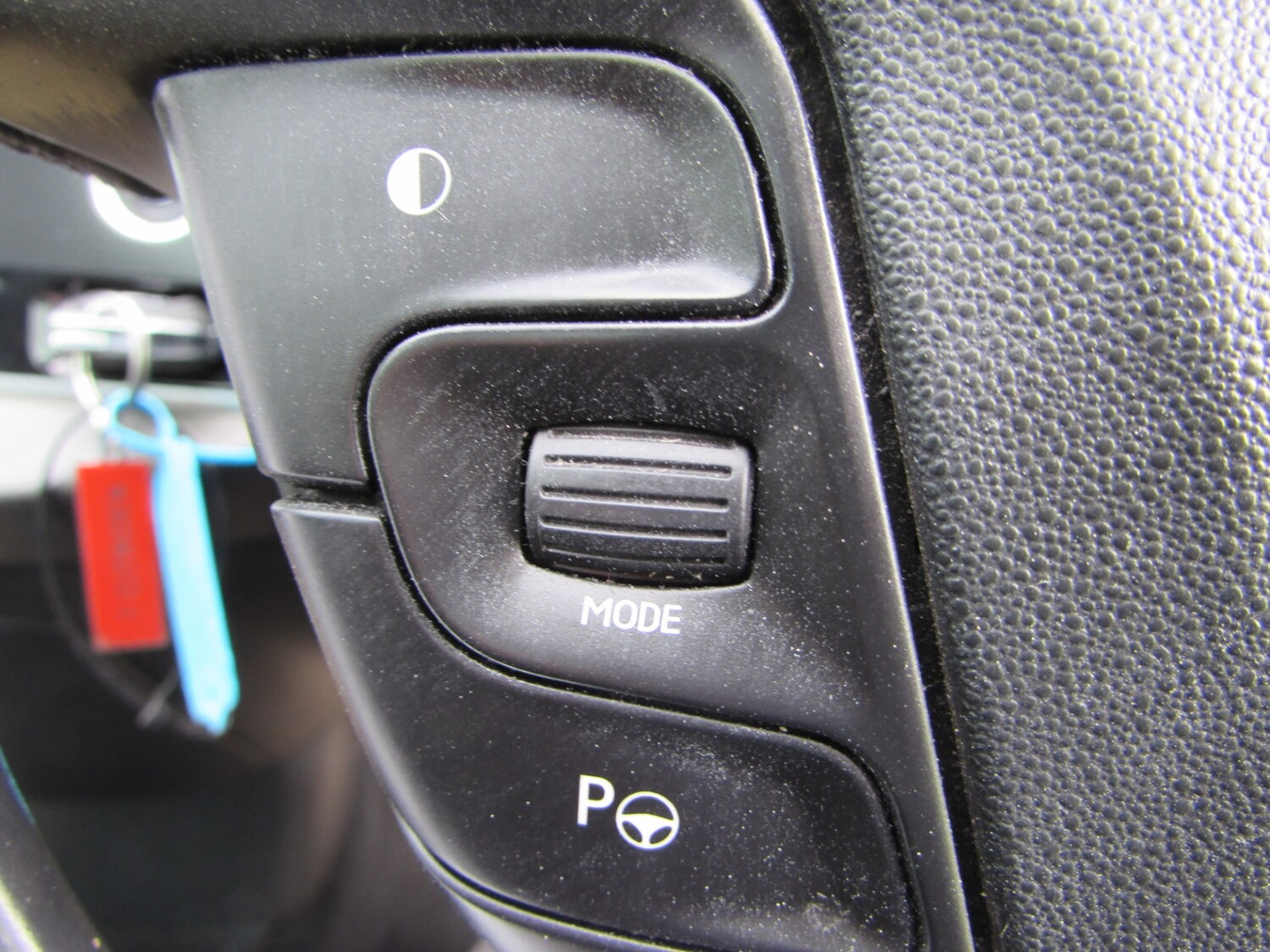Vehicle 80