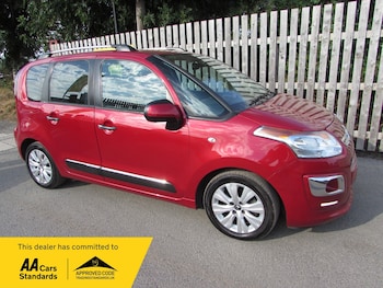 Used Citroen C3 Picasso 2014 for sale - 79515738: Photo