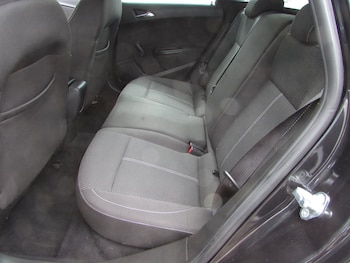 Used Vauxhall Astra 2013 for sale - 79067299: Photo