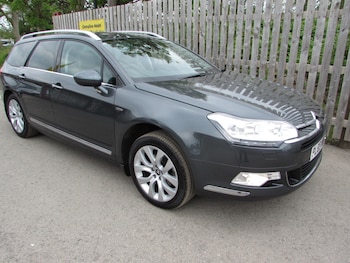 Used Citroen C5 2016 for sale - 78522197: Photo
