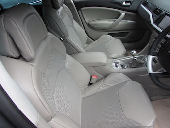 Used Citroen C5 2016 for sale - 78522197: Photo
