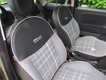 Used Fiat 500 2016 for sale - 79606875: Photo