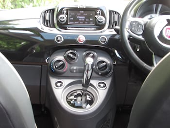 Used Fiat 500 2016 for sale - 79606875: Photo
