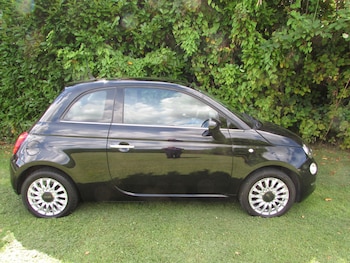 Used Fiat 500 2016 for sale - 79606875: Photo