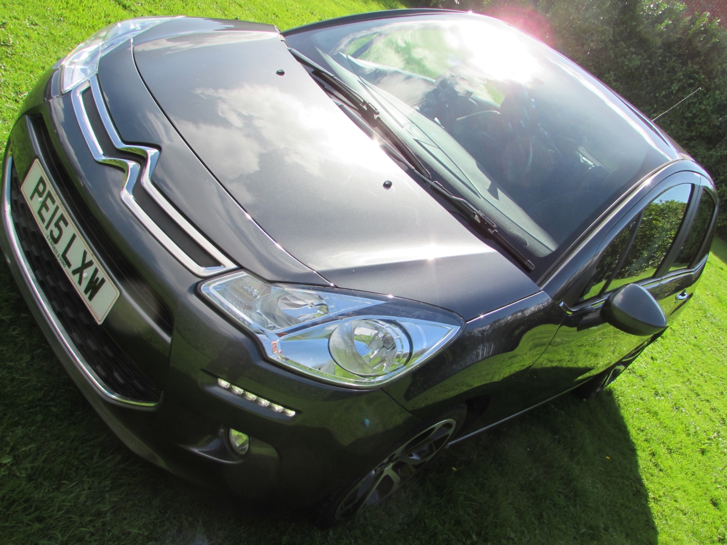 Vehicle 17