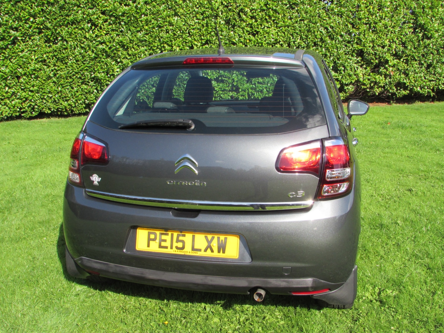 Vehicle 24